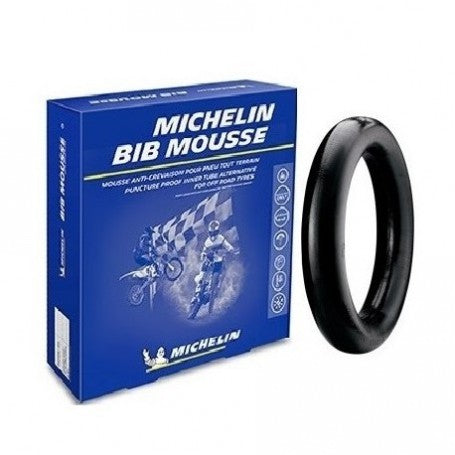 BIB MOUSSE MICHELLIN 140/80-18 ENDURO M14 BIB